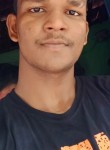 Niranjan Mandal, 18 лет, Asansol