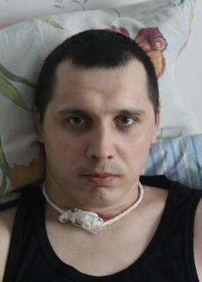 Петя, 37, Россия, Ульяновск