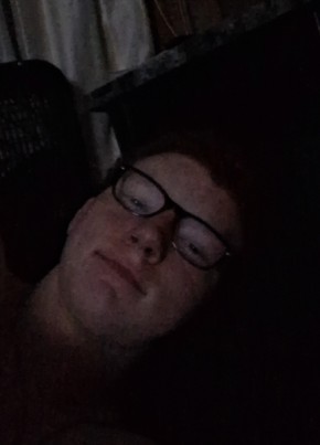 Tyler из Savannah 19 лет