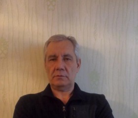 Иван, 67 лет, Пермь