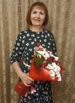 Lidiya, 65, Yekaterinburg