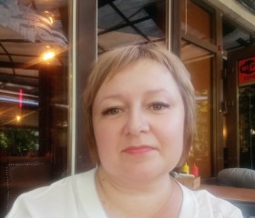 Светлана, 43 года, Оренбург