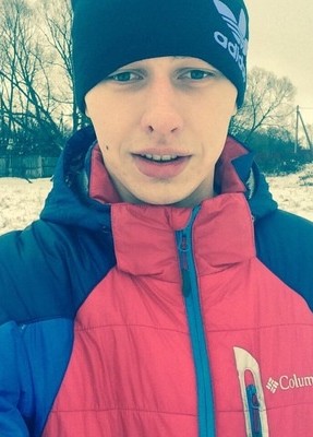 Алексей, 30, Россия, Нижний Ломов