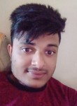 Jihad Hasan, 19 лет, জয়পুরহাট জেলা