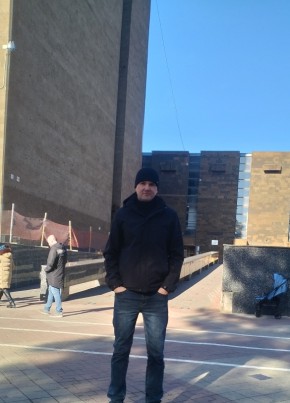 Ivan, 34, Russia, Rostov-na-Donu
