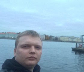 иван, 32 года, Санкт-Петербург