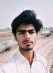Kamran Ali, 26 лет, مُظفّرگڑھ‎