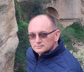 Viktor, 51, Batumi