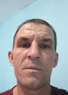Алексей Куприн, 44, Россия, Биробиджан