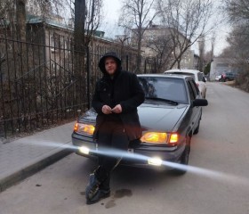 Vladislav, 19, Belgorod