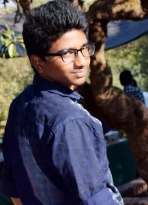 Sriramula, 22, India, Koratla