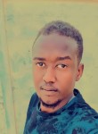 ELnazeer Mohamme, 24, Atbara