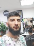 Makhmad, 35, Kashira