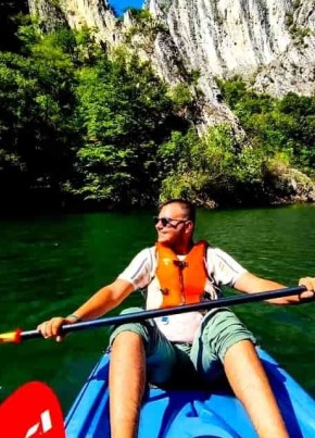 Сергей из Сызрани 34 года
