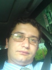 Vadim, 36, Russia, Pavlovskiy Posad