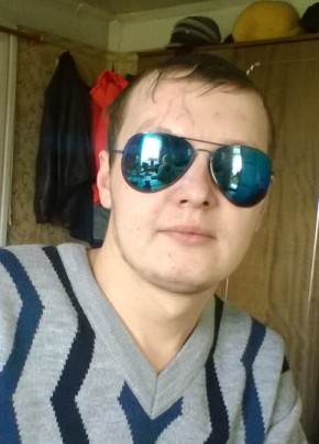 Дмитрий, 34, Россия, Волхов