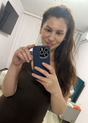 Екатерина из Краснодара 39 лет