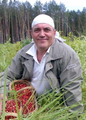 Игорь, 62, Россия, Калуга