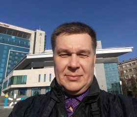 Олег, 52 года, Харків