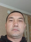Рамазан, 46 лет, Toshkent