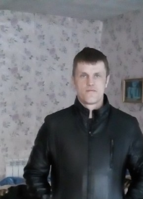 Сергей, 42, Россия, Кинель-Черкассы
