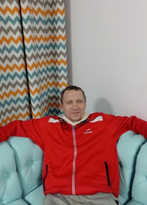 Владислав, 48, Россия, Екатеринбург