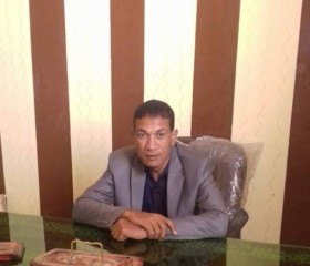 طارق, 40, Cairo