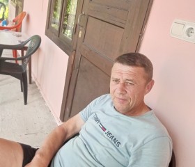 Эдуард, 49 лет, Краснодар