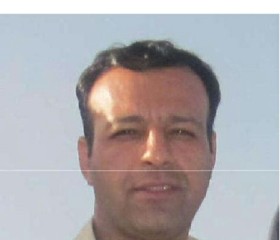 Mohammad, 49 лет, تِهران