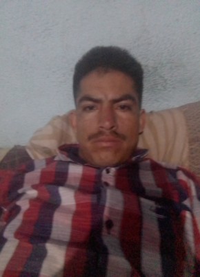 Dgjrrj, 21, Estados Unidos Mexicanos, Tecamachalco