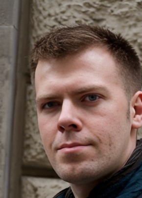 Viktor, 41, Russia, Moscow