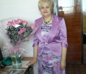 нина, 68 лет, Пенза
