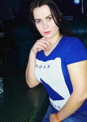 Вера, 28, Україна, Житомир