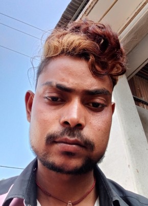 Raka, 19, India, Jetpur
