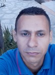 Osman, 29 лет, San Pedro Sula