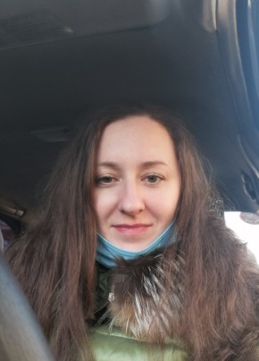Мария, 38, Россия, Хабаровск