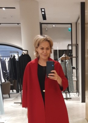 Aygul, 51, Russia, Zelenograd