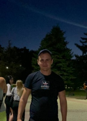 Anatoliy, 31, Russia, Moscow
