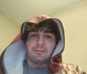Bobby, 29, Oklahoma City