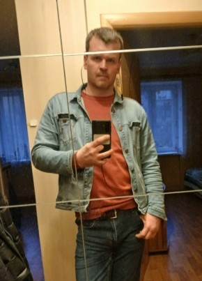 Денис из Москвы 43 года