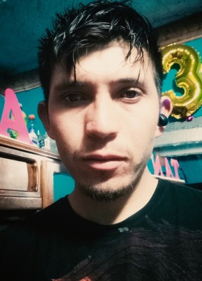 Ale из México Distrito Federal 29 лет