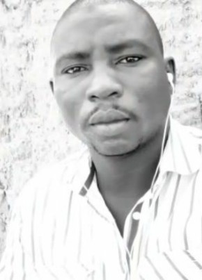 Ousmane, 28, République du Tchad, Ndjamena