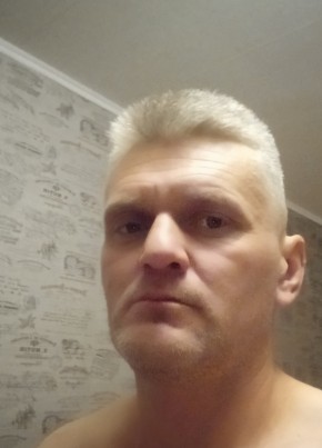 Игорь, 45, Рэспубліка Беларусь, Магілёў
