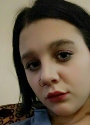таня, 19, Україна, Горлівка