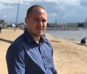 Stanislav, 35, Ulyanovsk