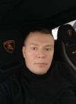 Aleksey, 40, Moscow