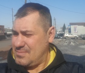 Андрей, 46 лет, Балахта