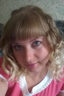Катя, 36, Россия, Саратов