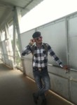 S b damor, 24, Ahmedabad