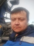 Петр - Улан-Удэ
